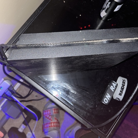 Selling ps4 100!!